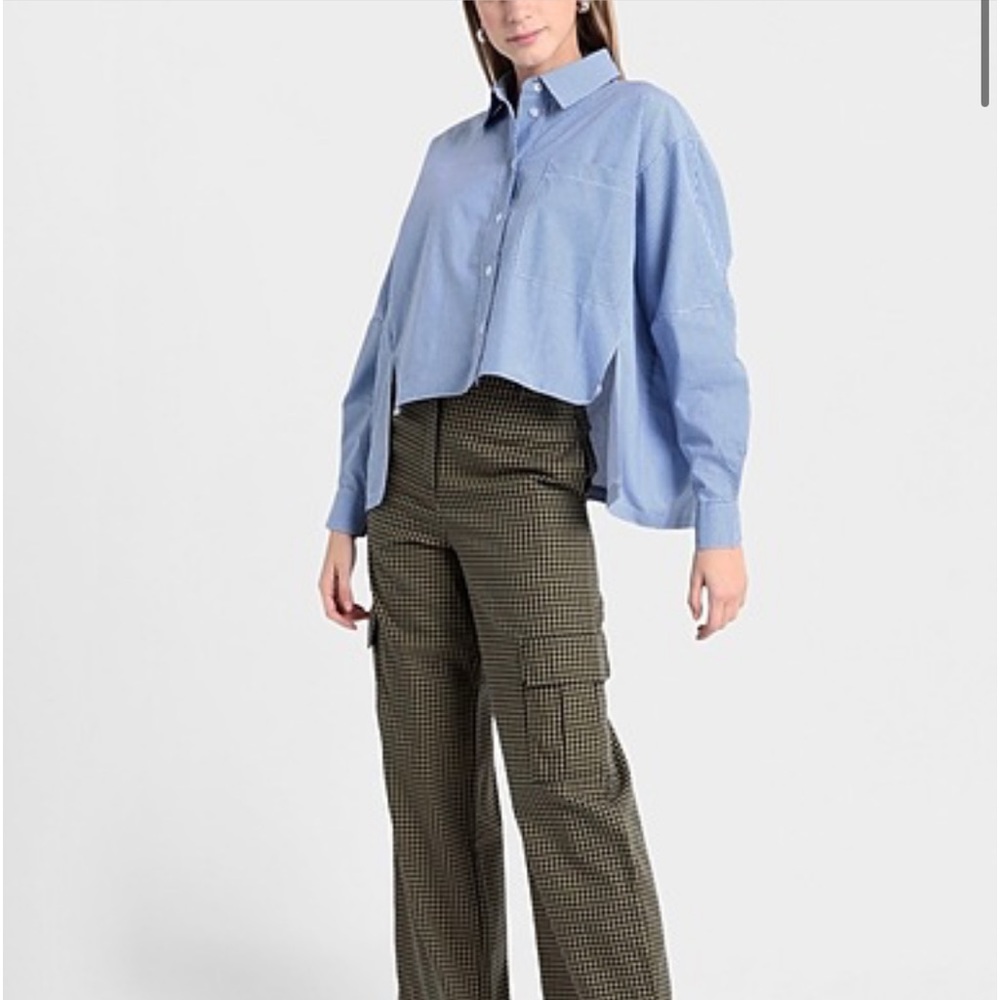 Topshop shirt